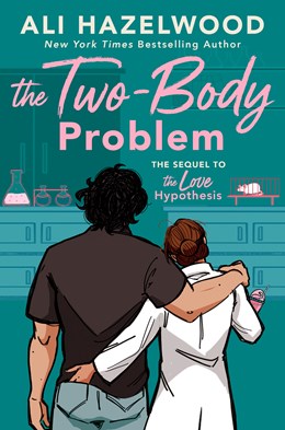 PREORDER: The Two-Body Problem