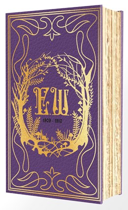 PREORDER: Emily Wilde's Encyclopaedia of Faeries (Deluxe Signed Edition)