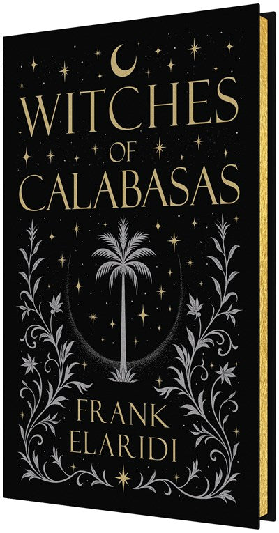 Witches of Calabasas
