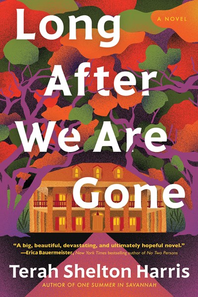 Long After We Are Gone : A Novel