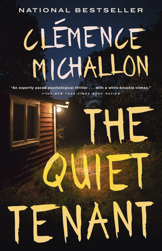 The Quiet Tenant : A novel