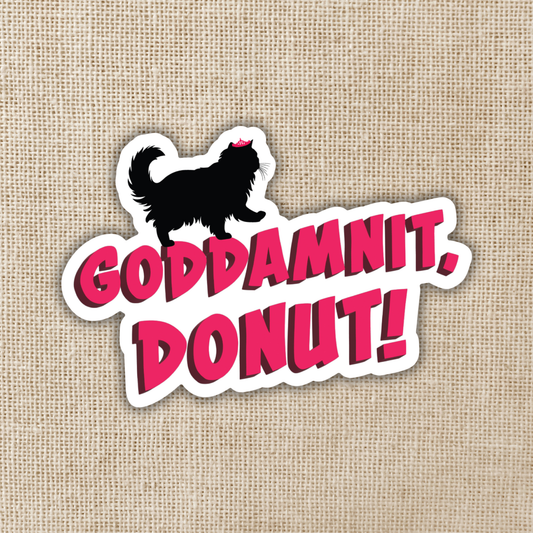 Goddamnit, Donut! | Dungeon Crawler Carl