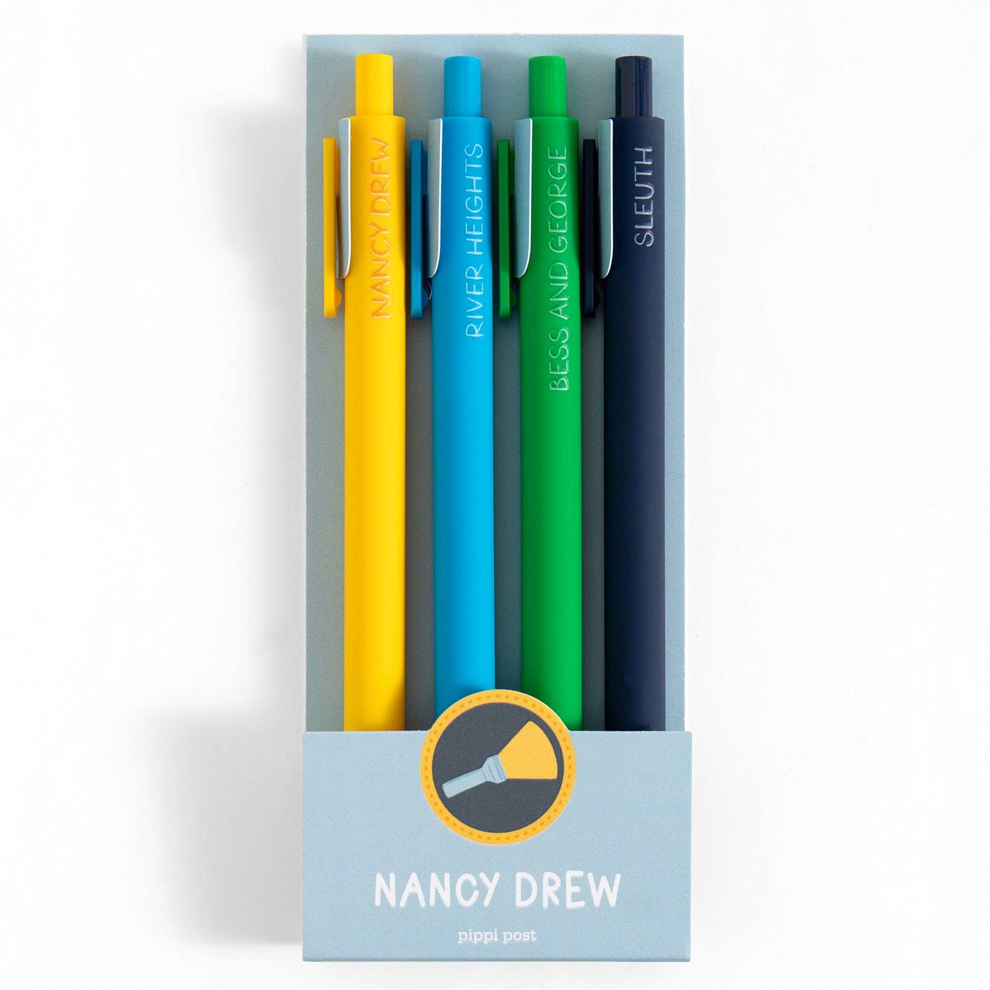 River Heights Pen Set