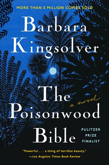 The Poisonwood Bible : A Novel