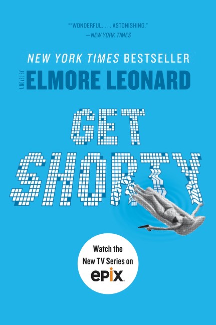 Get Shorty : A Novel