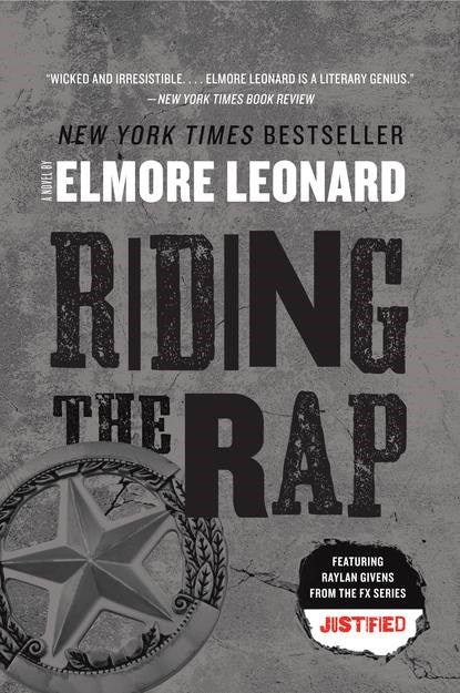 Riding the Rap : A Novel