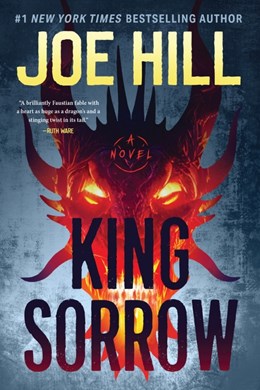 King Sorrow:  A Novel