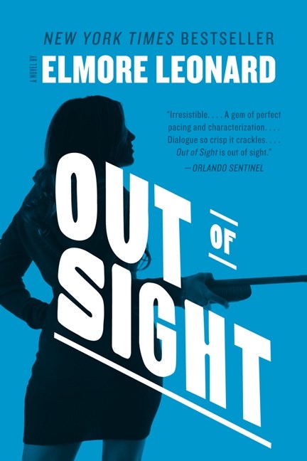 Out of Sight : A Novel