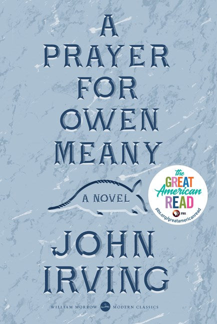 A Prayer for Own Meany