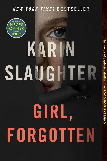 Girl, Forgotten : A Novel