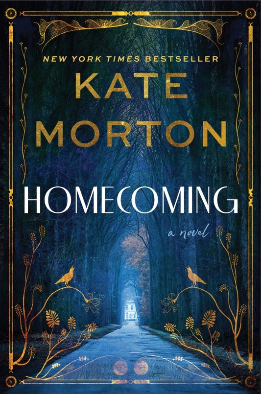 Homecoming : A Historical Mystery