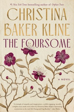 PREORDER: The Foursome