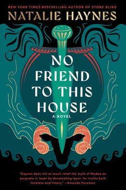 No Friend to This House:  A Novel