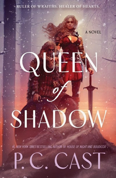 Queen of Shadow: A Novel