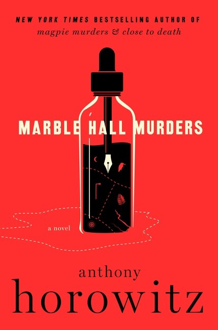 Marble Hall Murders : A Novel