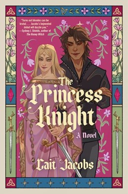 The Princess Knight:  A Novel