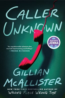 Caller Unknown: A Novel