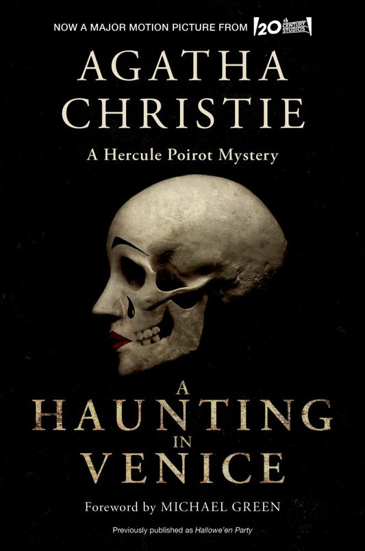 A Haunting in Venice [Movie Tie In]