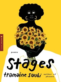 Stages:  Poems