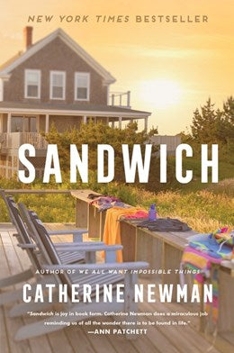 Sandwich (Paperback Edition)