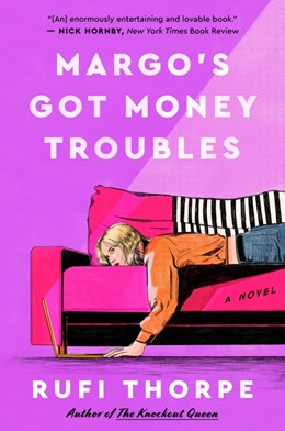Margo's Got Money Troubles (Paperback Edition)