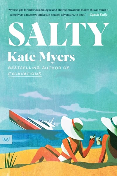 Salty