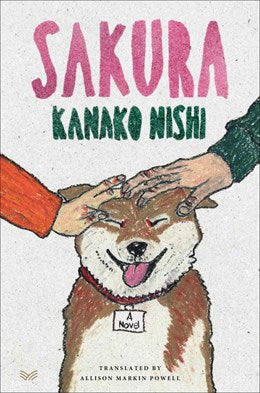 Sakura:  A Novel