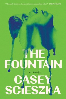 The Fountain:  A Novel