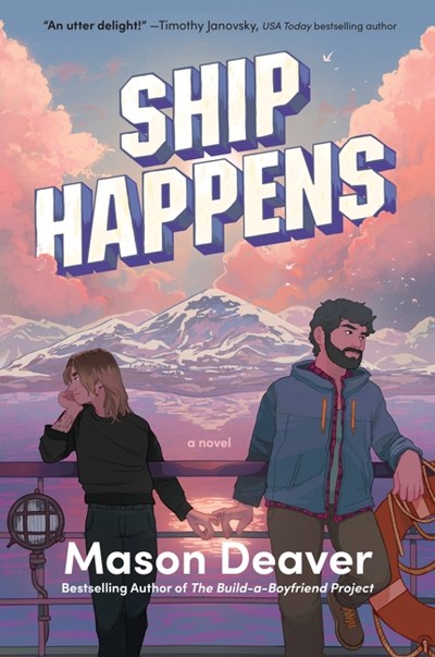 Ship Happen