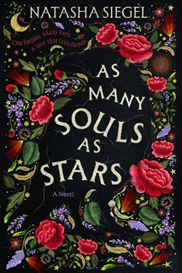 As Many Souls as Stars:  A Novel