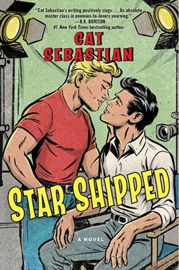 Star Shipped:  A Novel