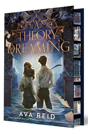 A Theory of Dreaming (Deluxe Limited Edition)