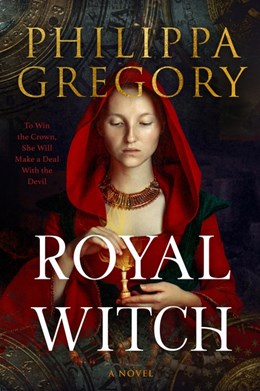 PREORDER: Royal Witch