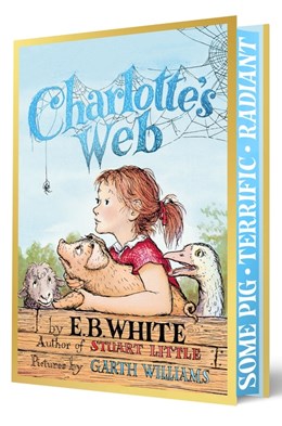 Charlotte's Web Collector’s Deluxe Edition
