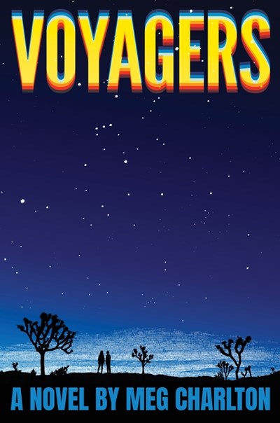 Voyagers: A Novel