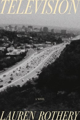 Television:  A Novel