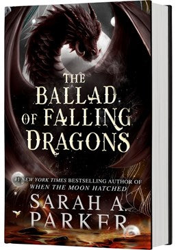 The Ballad of Falling Dragons