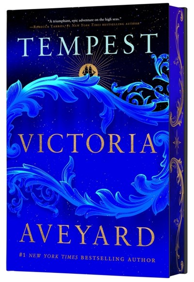 Tempest (Deluxe Limited Edition): A Novel