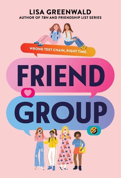 Friend Group
