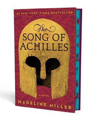 The Song of Achilles Deluxe Edition: A Novel