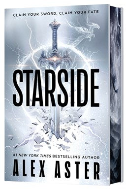Starside (Deluxe Limited Edition):  A Novel