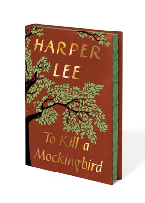 To Kill a Mockingbird Collector's Edition:  A Novel