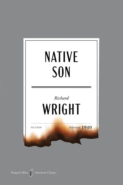 Native Son - American Classics Edition