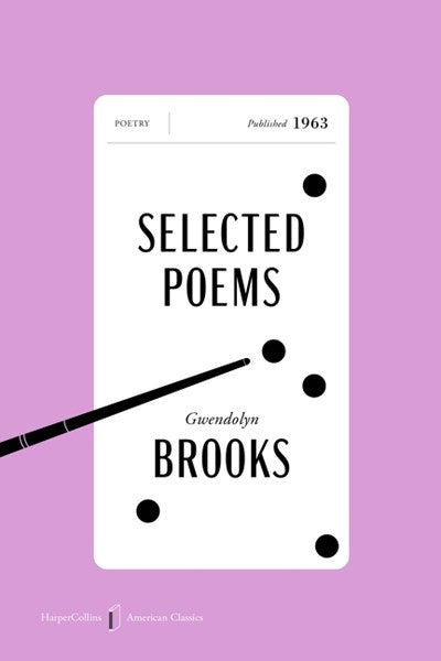 Selected Poems - American Classics Edition