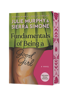 Fundamentals of Being a Good Girl Indie Exclusive Edition: A Novel