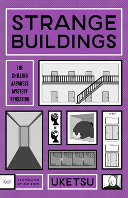 Strange Buildings:  A Novel