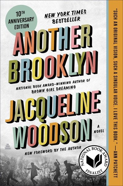 Another Brooklyn, 10th Anniversary Edition: A Novel