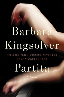 PREORDER: Partita (Indie Exclusive Edition)