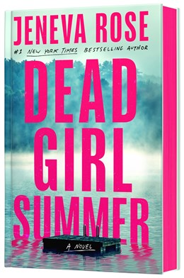 PREORDER: Dead Girl Summer (Signed Deluxe Limited Edition)