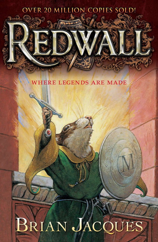 Redwall : A Tale from Redwall